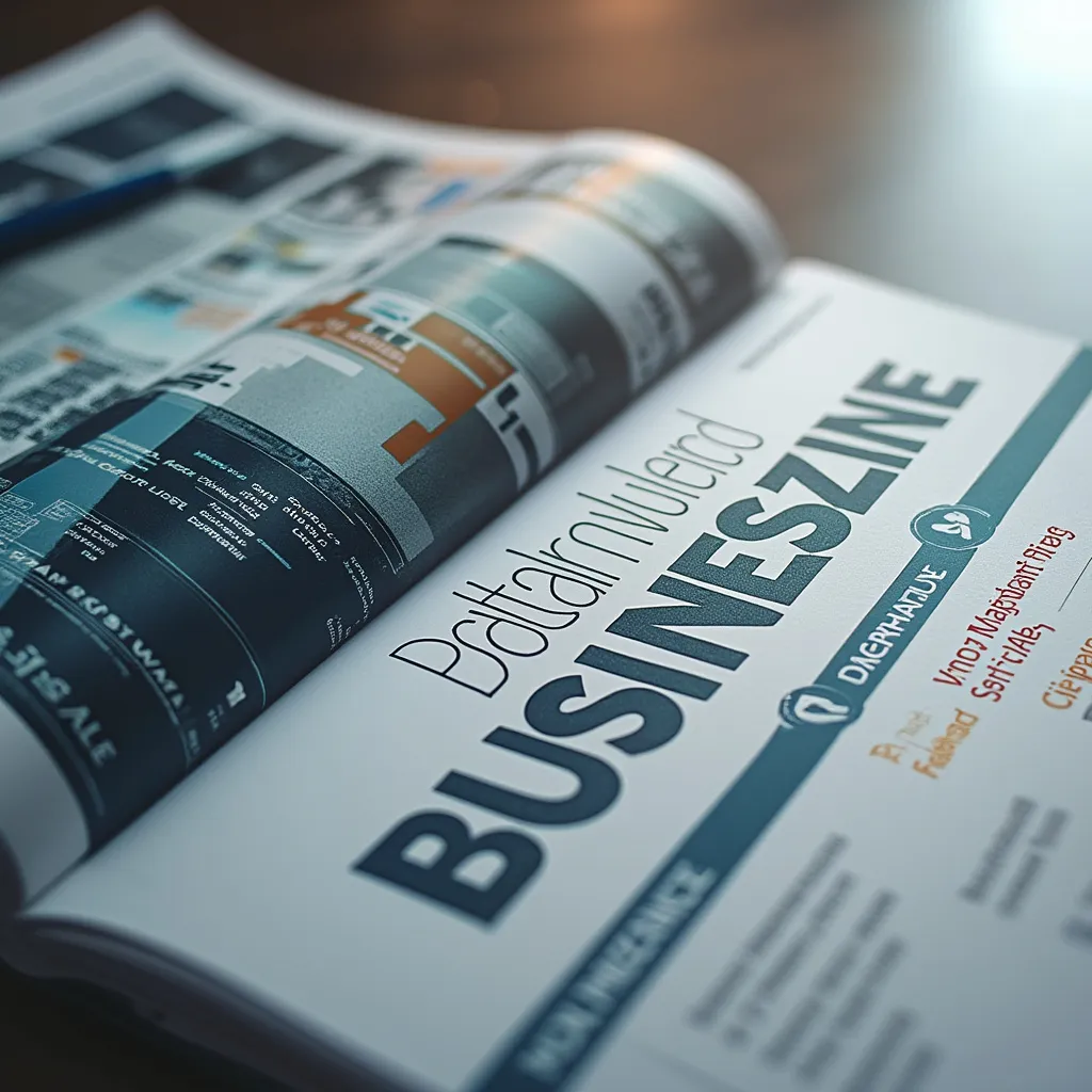 Business Journal logo