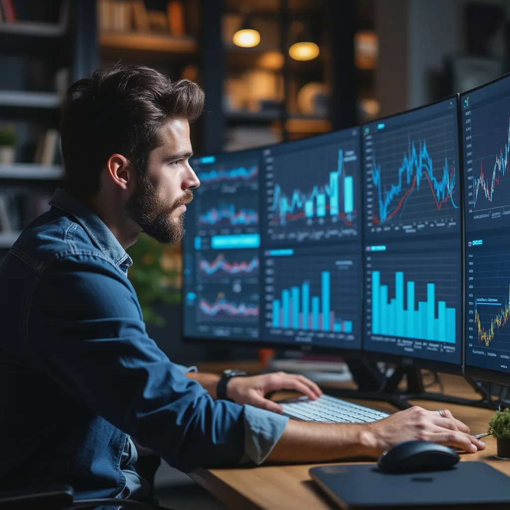 Pavel Dvořák - Marketing Specialist