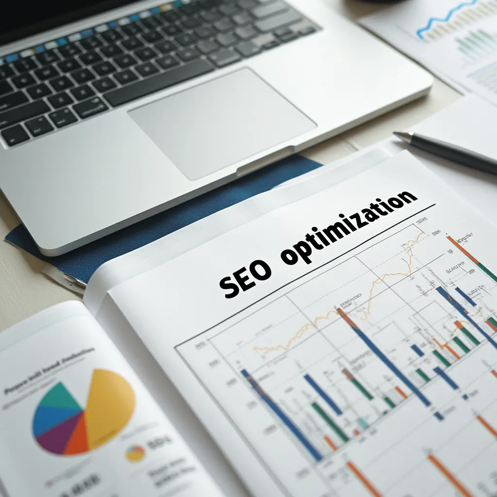 SEO optimalizace pro e-shop